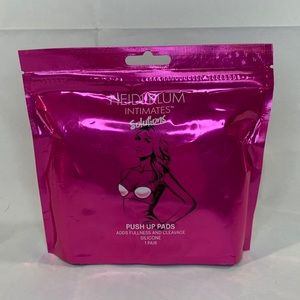 Silicone Push Up Pads